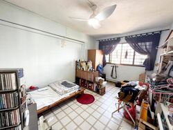 Blk 106 Jurong East Ville (Jurong East), HDB 5 Rooms #460103151